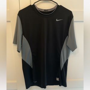Men’s Nike pro combat shirt
